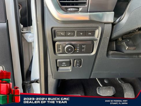 Used 2021 Ford F150 Lariat image 24