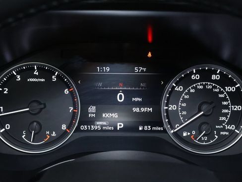Used 2025 Mitsubishi Outlander SE AWD/4WD image 18