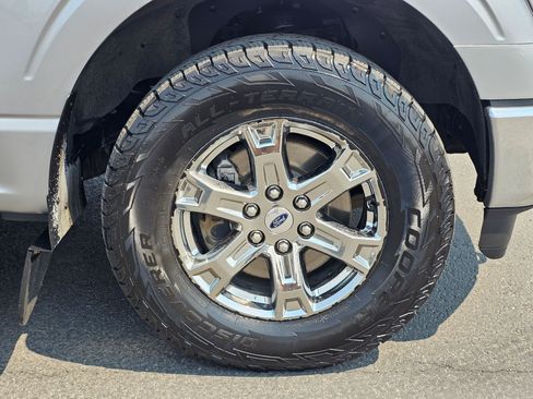Used 2021 Ford F150 XLT w/ Equipment Group 302A High AWD/4WD image 9