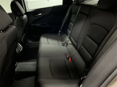 Certified 2023 Chevrolet Malibu LT image 24