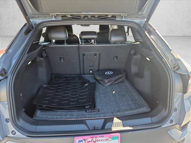 Certified 2023 Volkswagen ID.4 Pro S AWD/4WD image 6