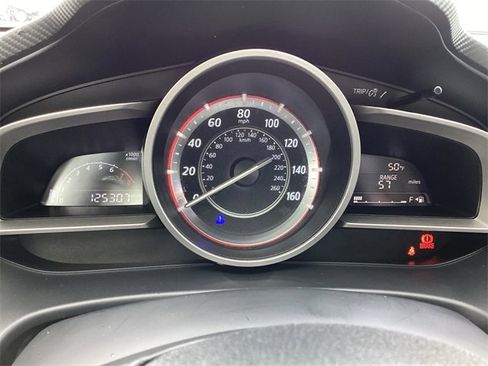 Used 2014 MAZDA MAZDA3 i Grand Touring image 16