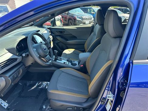 New 2025 Subaru Crosstrek 2.5i Sport w/ Crosstrek Mirror Package image 2