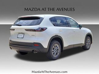 New 2026 MAZDA CX-5 Select AWD/4WD video 3