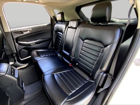 Used 2020 Ford Edge SEL w/ Convenience Package AWD/4WD image 20