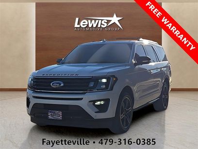 Used 2019 Ford Expedition Limited w/ Equipment Group 303A