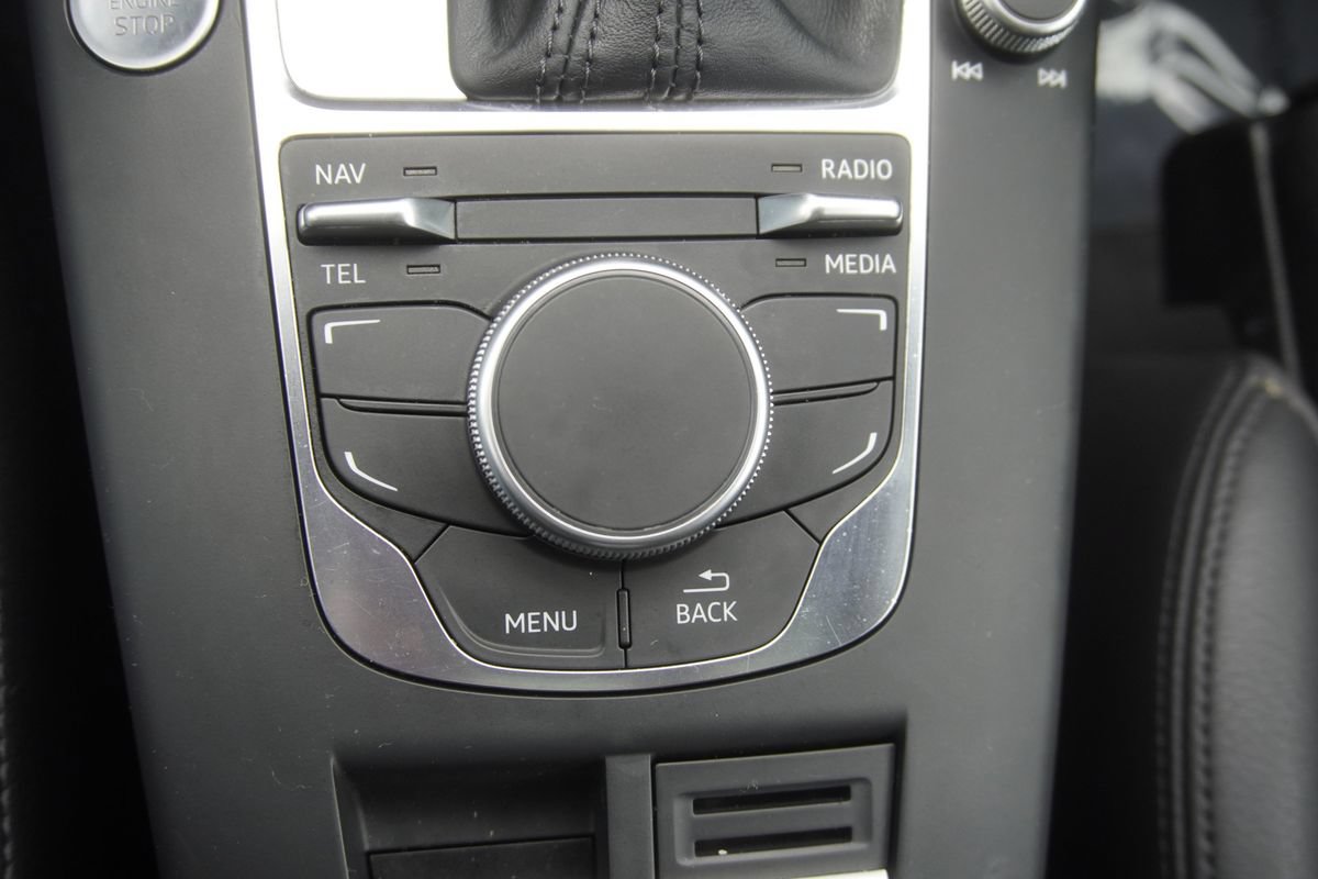 Used 2015 Audi A3 2.0T Premium Plus w/ Premium Plus Package AWD/4WD image 20