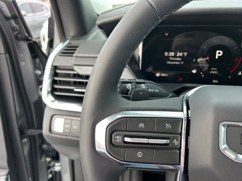 New 2026 GMC Acadia Elevation w/ Elevation Premium Package image 13