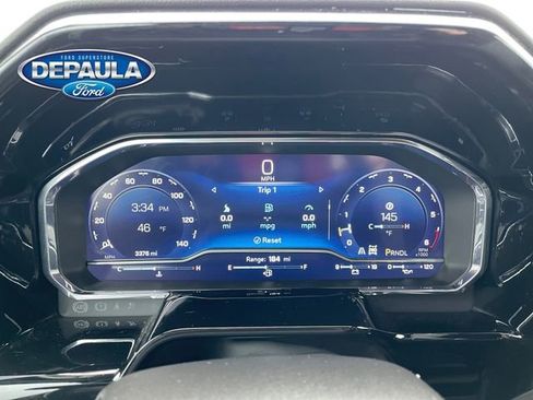 Used 2025 Chevrolet Silverado 2500 LT w/ All Star Edition image 2