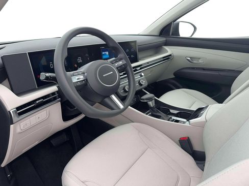 New 2026 Hyundai Tucson SE image 14