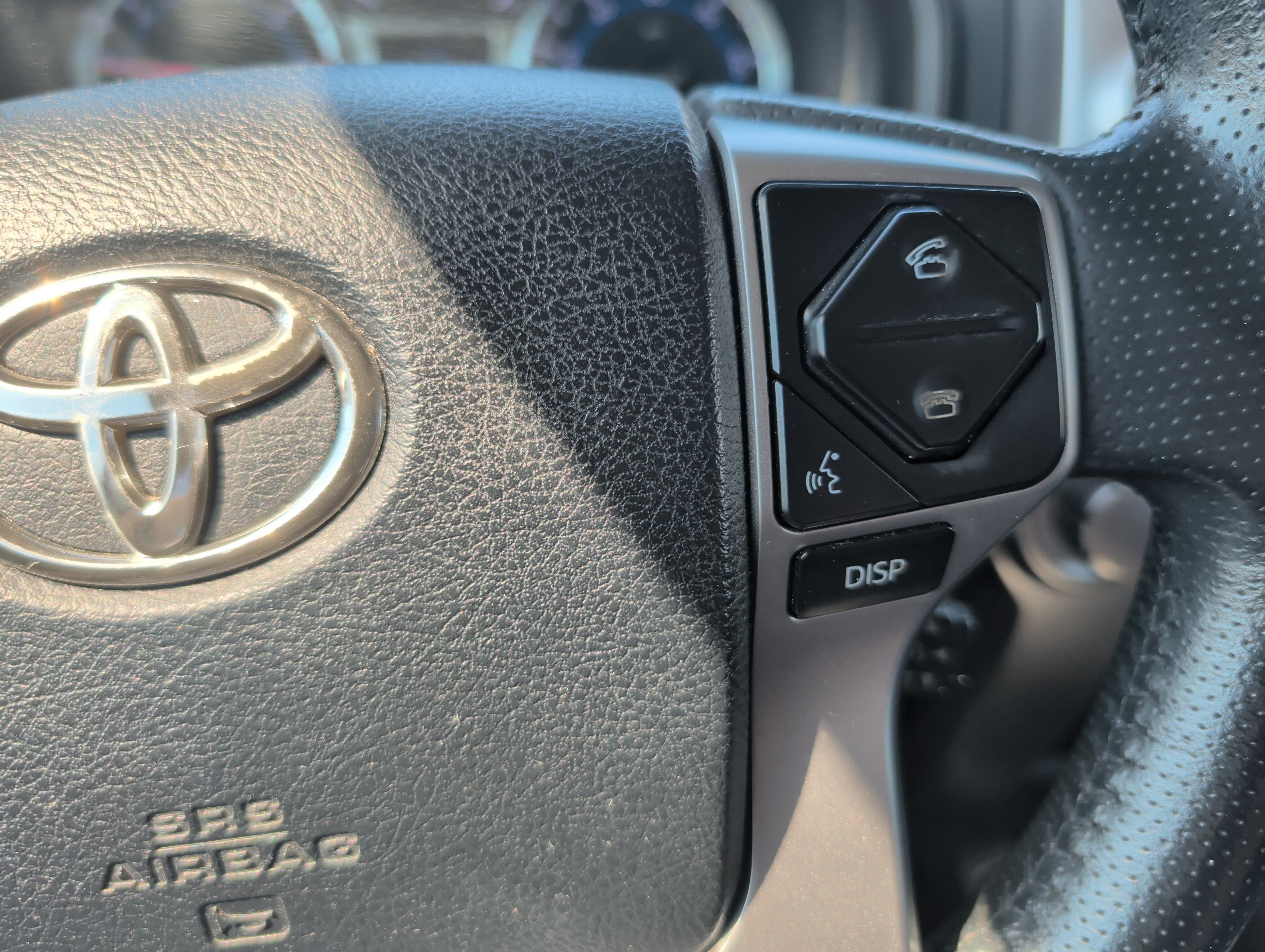 Used 2016 Toyota 4Runner SR5 RWD image 37