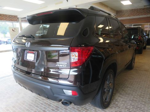Used 2019 Honda Passport Touring image 63