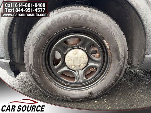 Used 2021 Ford Explorer 4WD Police Interceptor image 22