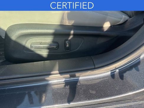 Used 2026 Honda Civic Sport Touring image 9