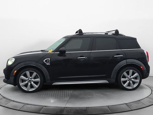 Used 2019 MINI Cooper Countryman S image 2