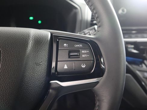 Used 2025 Honda Odyssey Touring image 47