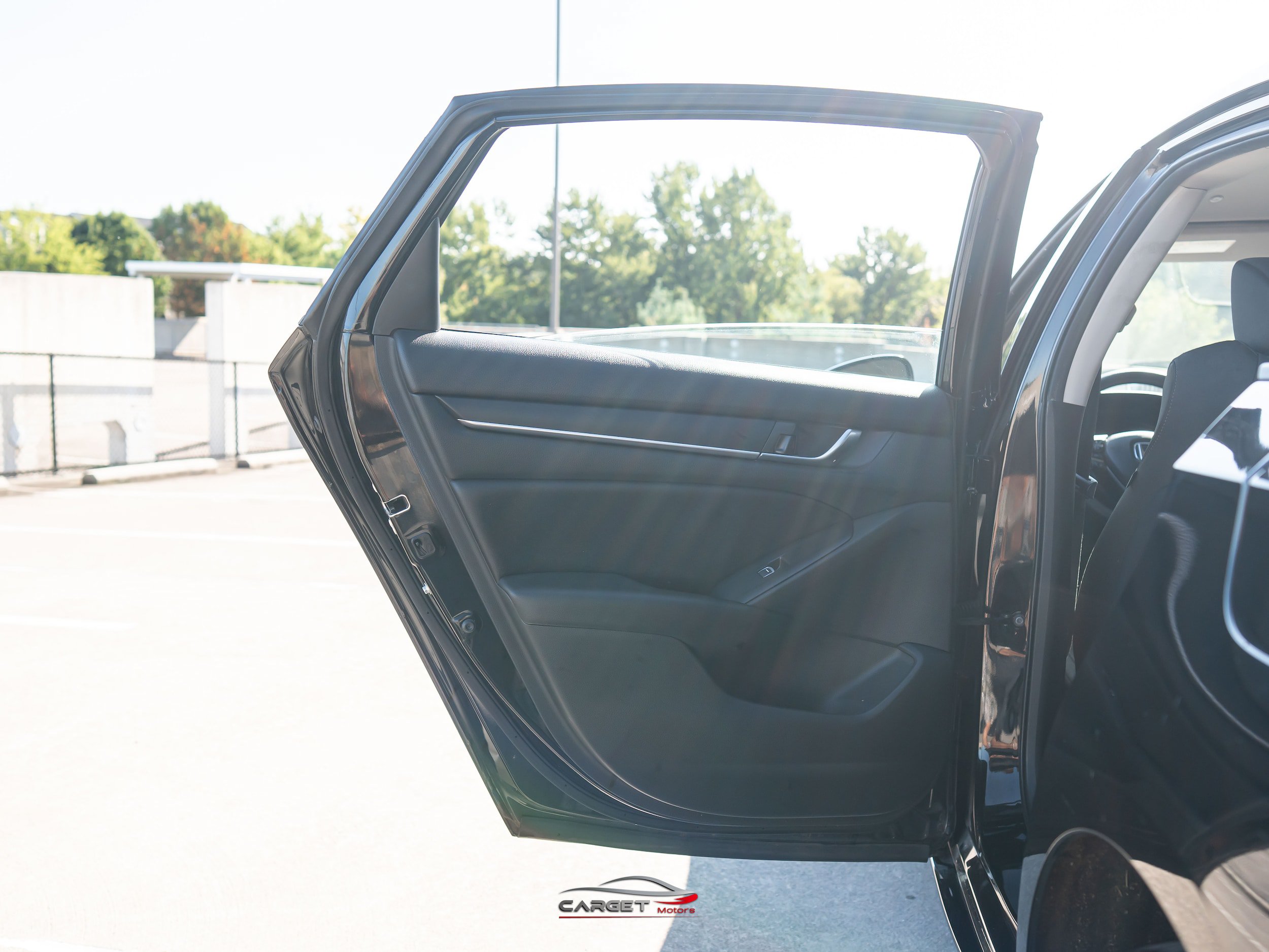 Used 2020 Honda Accord LX image 31