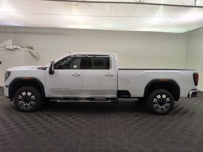 New 2026 GMC Sierra 2500 Denali w/ Technology Package
