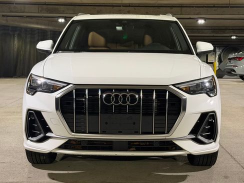 Used 2022 Audi Q3 2.0T Premium w/ Convenience Package image 6