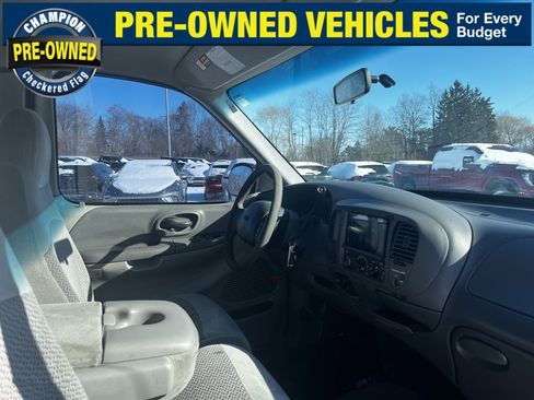 Used 1999 Ford F150 XLT image 37