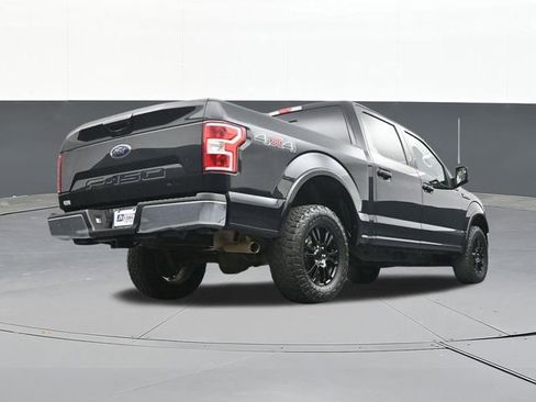Used 2019 Ford F150 Lariat AWD/4WD image 49