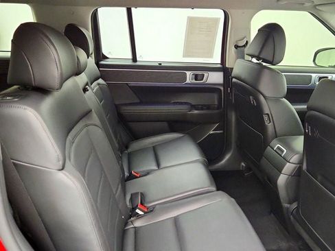 Used 2024 Hyundai Santa Fe Limited FWD image 24