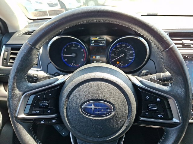 Used 2019 Subaru Outback 2.5i Limited w/ Protection Package #1 AWD/4WD image 23
