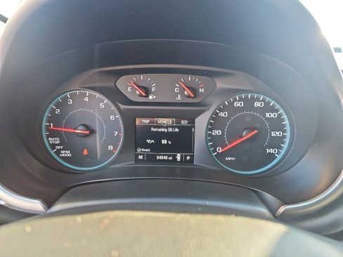 Used 2020 Chevrolet Malibu RS w/ LPO, Convenience Package 2 image 14