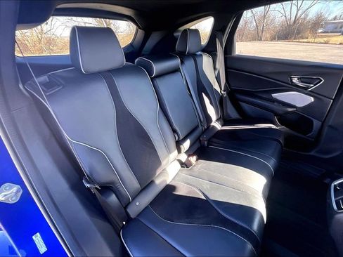 Used 2020 Acura RDX A-Spec image 38