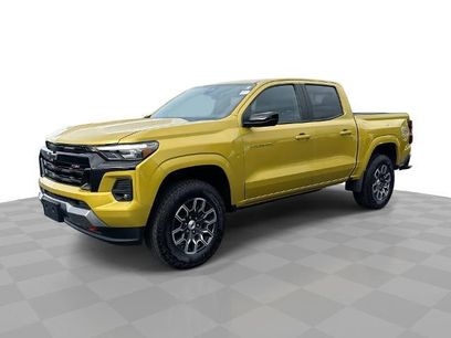 Certified 2023 Chevrolet Colorado Z71 w/ Z71 Convenience Package 2