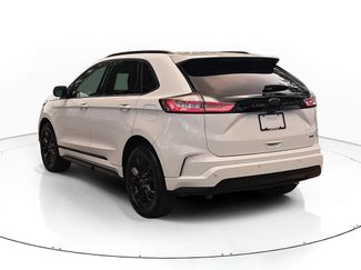 Certified 2024 Ford Edge SE w/ Black Appearance Package AWD/4WD video 2