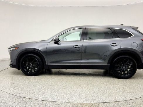 Used 2023 MAZDA CX-9 Touring Plus image 8