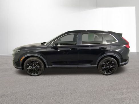 Used 2024 Honda CR-V Sport Touring image 13
