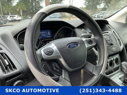 Used 2014 Ford Focus SE image 19
