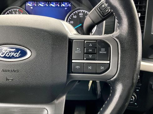 Used 2021 Ford F150 XLT w/ Equipment Group 301A Mid image 21