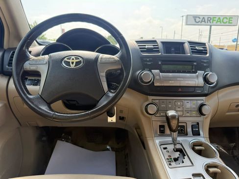 Used 2010 Toyota Highlander SE AWD/4WD image 26
