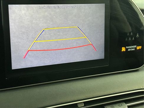 Used 2021 Hyundai Palisade SEL w/ Convenience Package image 37