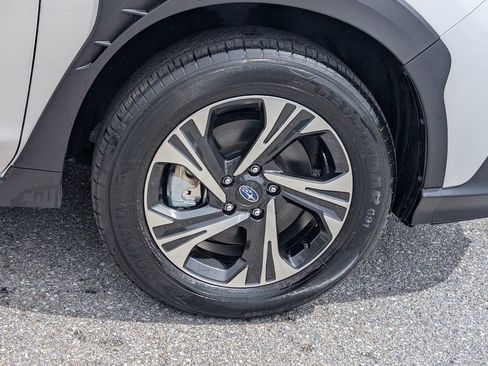 Certified 2024 Subaru Crosstrek 2.0i Premium AWD/4WD image 9