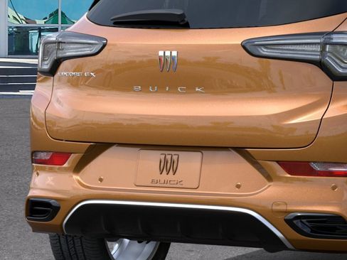 New 2026 Buick Encore GX Avenir FWD image 14