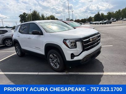 Used 2026 GMC Terrain Elevation