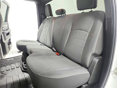 Used 2024 RAM 1500 Classic Warlock image 31