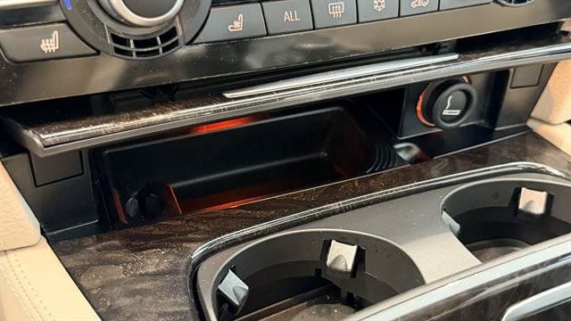 Used 2012 BMW 750i RWD image 67
