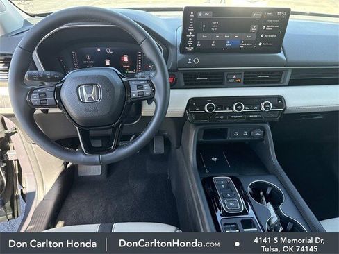 New 2026 Honda Pilot EX-L image 17
