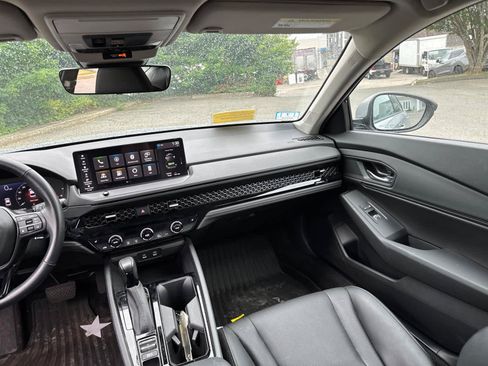 Used 2023 Honda Accord EX-L image 33