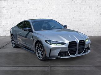 Used 2022 BMW M4 Competition w/ Executive Package RWD video 1