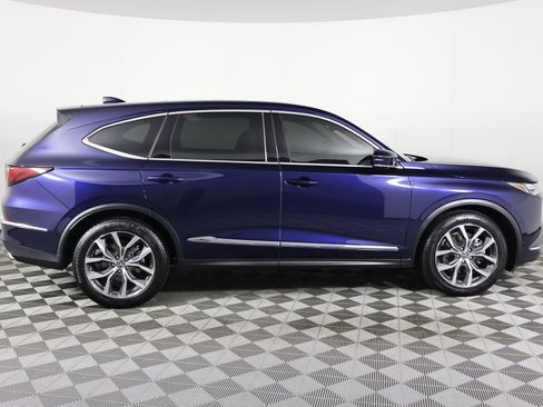 Certified 2024 Acura MDX w/Technology Package image 5