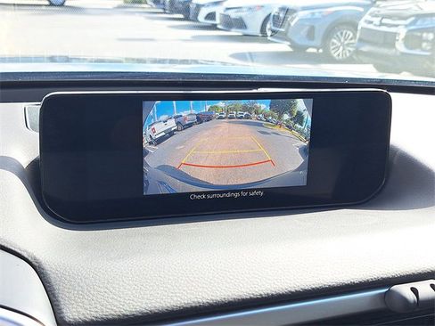 Used 2023 MAZDA CX-50 2.5 S w/ Cargo Package image 29