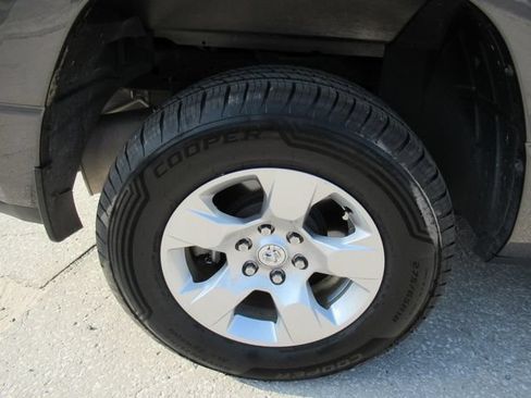Used 2023 RAM 1500 Tradesman RWD image 5