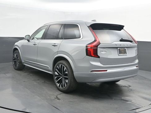 New 2026 Volvo XC90 B6 Ultra w/ Protection Package AWD/4WD image 3