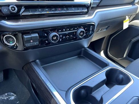 New 2026 Chevrolet Silverado 2500 LT w/ Trail Boss Package AWD/4WD image 31